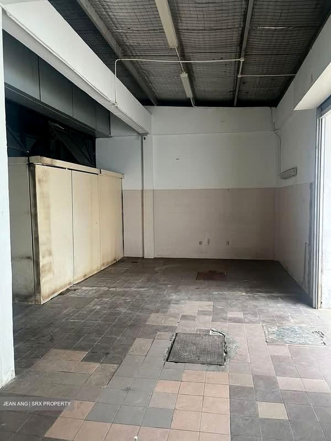 Woodlands Terrace (D25), Factory #541142221